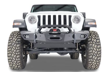 Picture of LoD Offroad Bumper - JSP1881