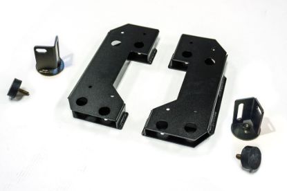 Picture of LoD Offroad Spare Tire Carrier - JTC1801