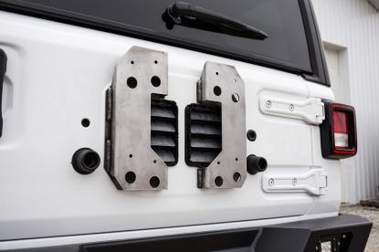 Picture of LoD Offroad Spare Tire Carrier - JTC1801