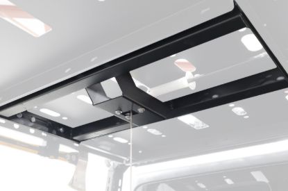 Picture of LoD Offroad Truck Bed Rack - JTC2021