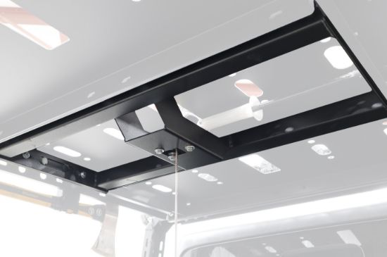Picture of LoD Offroad Truck Bed Rack - JTC2021