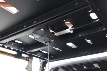 Picture of LoD Offroad Truck Bed Rack - JTC2021