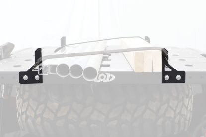 Picture of LoD Offroad Truck Bed Rack - JTD2021