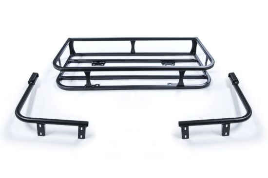 Picture of LoD Offroad Cargo Rack - JTK0701