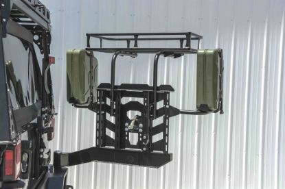 Picture of LoD Offroad Cargo Rack - JTK0701
