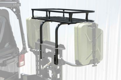 Picture of LoD Offroad Cargo Rack - JTK0701