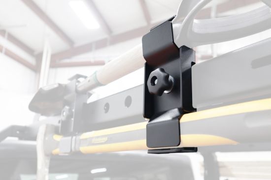 Picture of LoD Offroad Truck Bed Rack - JTM2021