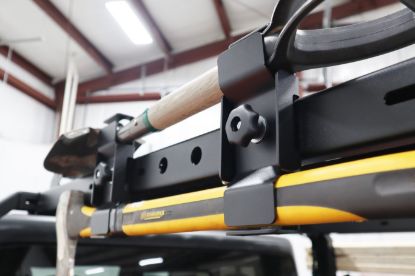 Picture of LoD Offroad Truck Bed Rack - JTM2021