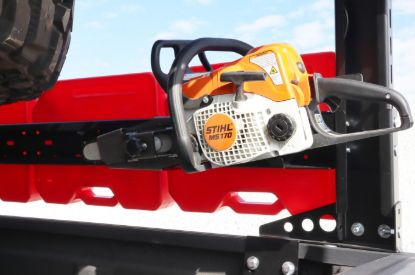 Picture of LoD Offroad Truck Bed Rack - JTM2023