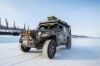 Picture of LoD Offroad Roof Rack - JWD1891