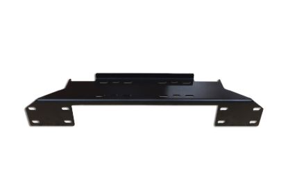 Picture of LoD Offroad Winch Mount Plate - JWP0701