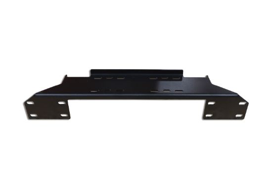 Picture of LoD Offroad Winch Mount Plate - JWP0701