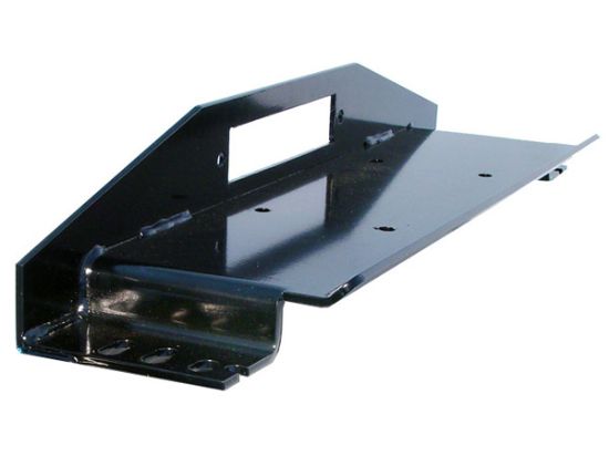 Picture of LoD Offroad Winch Mount Plate - JWP9654