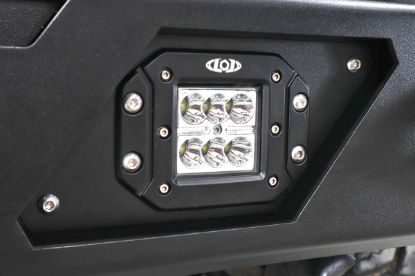 Picture of LoD Offroad Brake / Tail Light Mounting Hardware - LKT1001