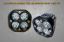 Picture of LoD Offroad Brake / Tail Light Mounting Hardware - LKT1002