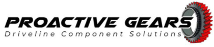 Picture for manufacturer ProActive Gears