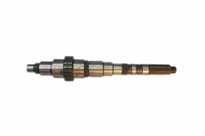 Picture of ProActive Gears Manual Transmission Main Shaft - 25330