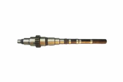 Picture of ProActive Gears Manual Transmission Main Shaft - 25331