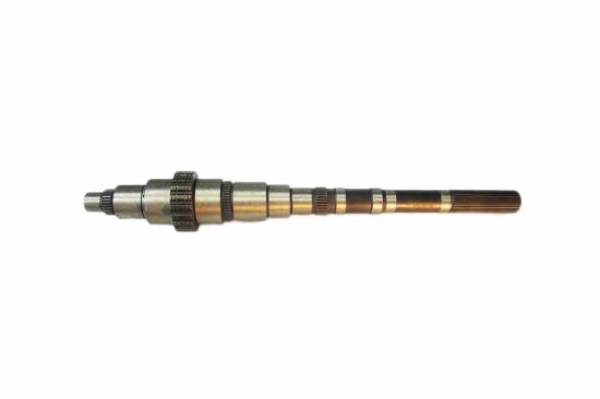 Picture of ProActive Gears Manual Transmission Main Shaft - 25331