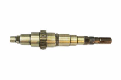 Picture of ProActive Gears Manual Transmission Main Shaft - 27171