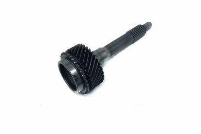 Picture of ProActive Gears Manual Transmission Input Shaft - T0115-03-6132A