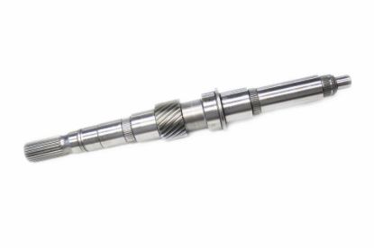 Picture of ProActive Gears Manual Transmission Main Shaft - ZF650-2A