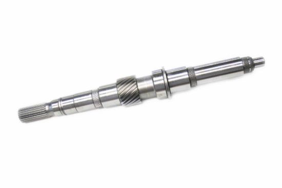 Picture of ProActive Gears Manual Transmission Main Shaft - ZF650-2A