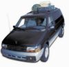 Picture of Spidy Gear Cargo Net - 80122-01