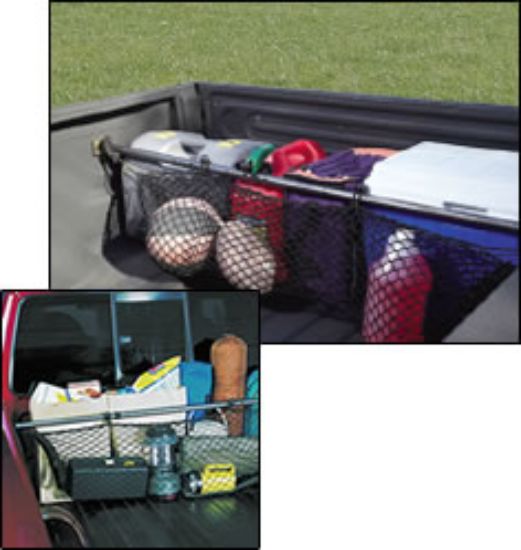 Picture of Spidy Gear Cargo Bar - 80452-00