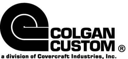 Picture for manufacturer Colgan Custom