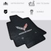 Picture of Lloyd Mats Floor Mat Set - 595010-1