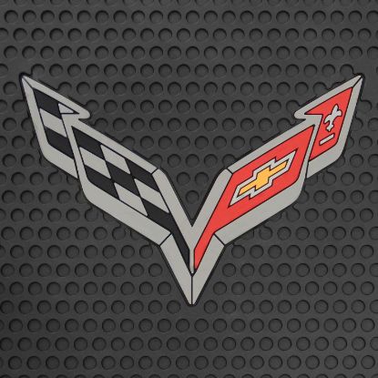 Picture of Lloyd Mats Trunk Mat - 595011