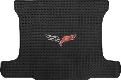 Picture of Lloyd Mats Trunk Mat - 595015