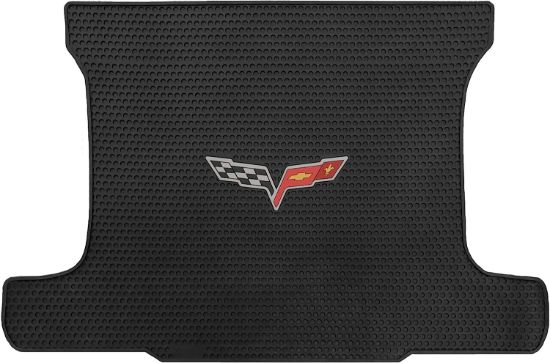 Picture of Lloyd Mats Trunk Mat - 595015