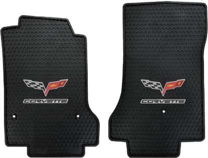 Picture of Lloyd Mats Floor Mat Set - 595013-1