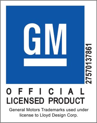 Picture of Lloyd Mats Trunk Mat - 595015