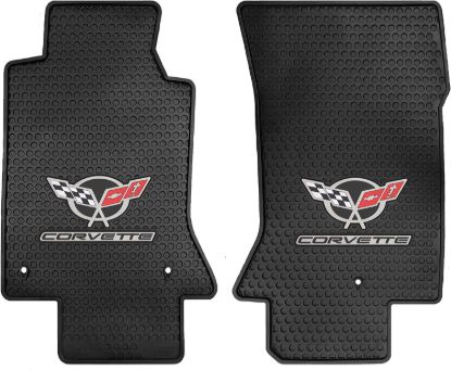 Picture of Lloyd Mats Floor Mat Set - 595016-1