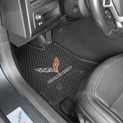Picture of Lloyd Mats Floor Mat Set - 595018