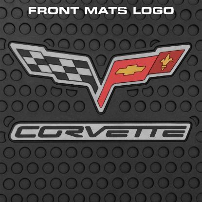 Picture of Lloyd Mats Floor Mat Set - 595019