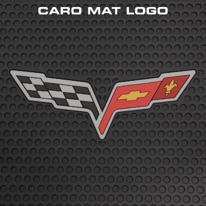 Picture of Lloyd Mats Floor Mat Set - 595019
