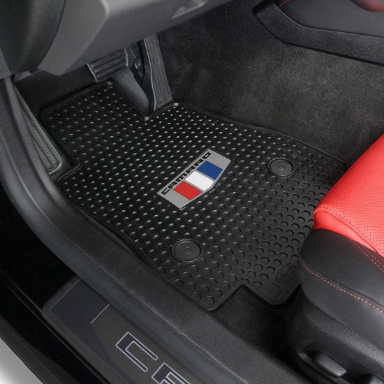 Picture of Lloyd Mats Floor Mat Set - 595102-1