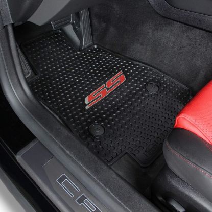 Picture of Lloyd Mats Floor Mat Set - 595103-1