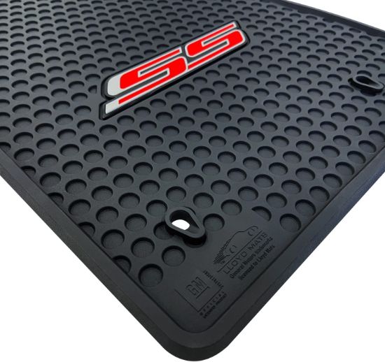 Picture of Lloyd Mats Floor Mat Set - 595106-1