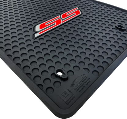 Picture of Lloyd Mats Floor Mat Set - 595108-1