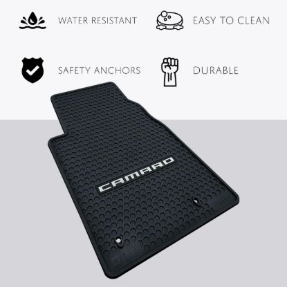 Picture of Lloyd Mats Floor Mat Set - 595109-1