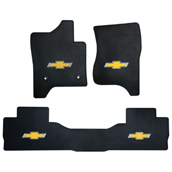 Picture of Lloyd Mats Floor Mat Set - 595113-3