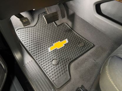 Picture of Lloyd Mats Floor Mat Set - 595113-3