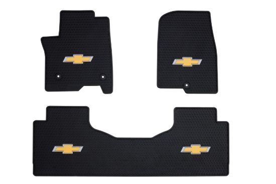 Picture of Lloyd Mats Floor Mat Set - 595126-3