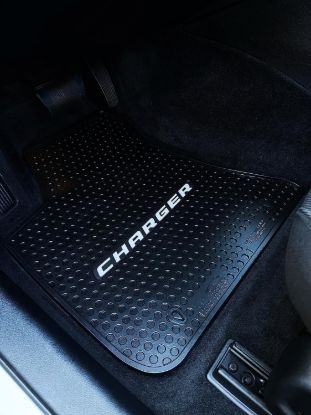 Picture of Lloyd Mats Floor Mat Set - 595200-1