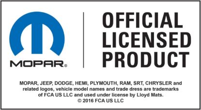 Picture of Lloyd Mats Floor Mat Set - 595201-1